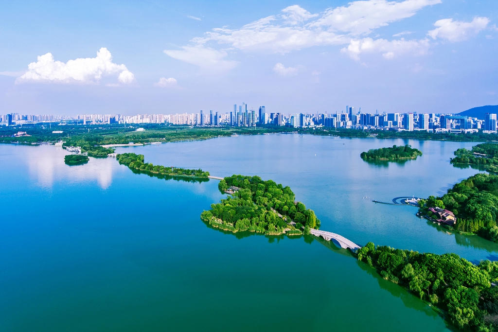 中文博彩平台旅游简介